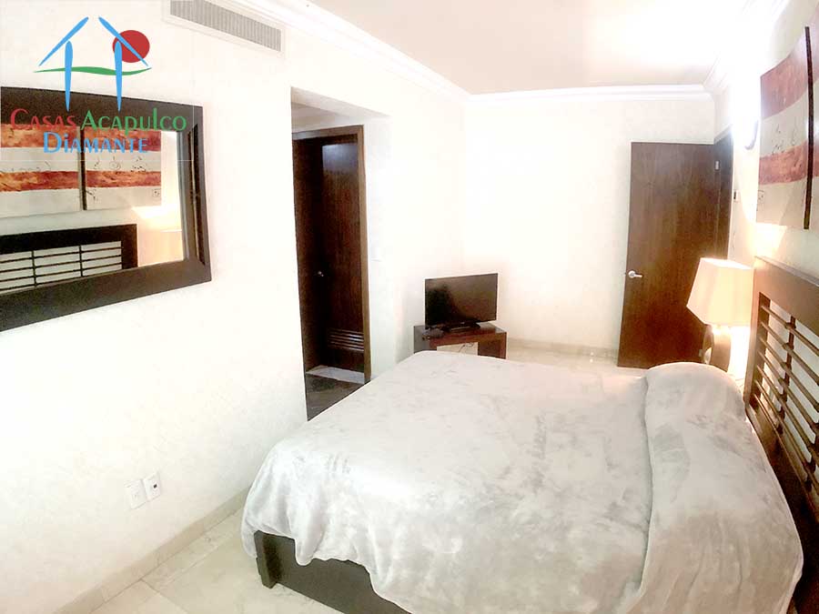 Villa Ensueño - Recámara cinco 4